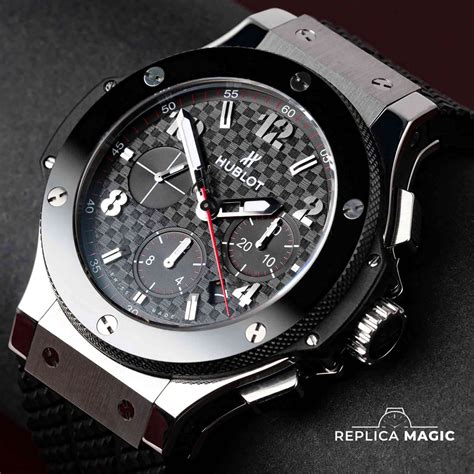 replica magic watches reviews|magical world of replica watches.